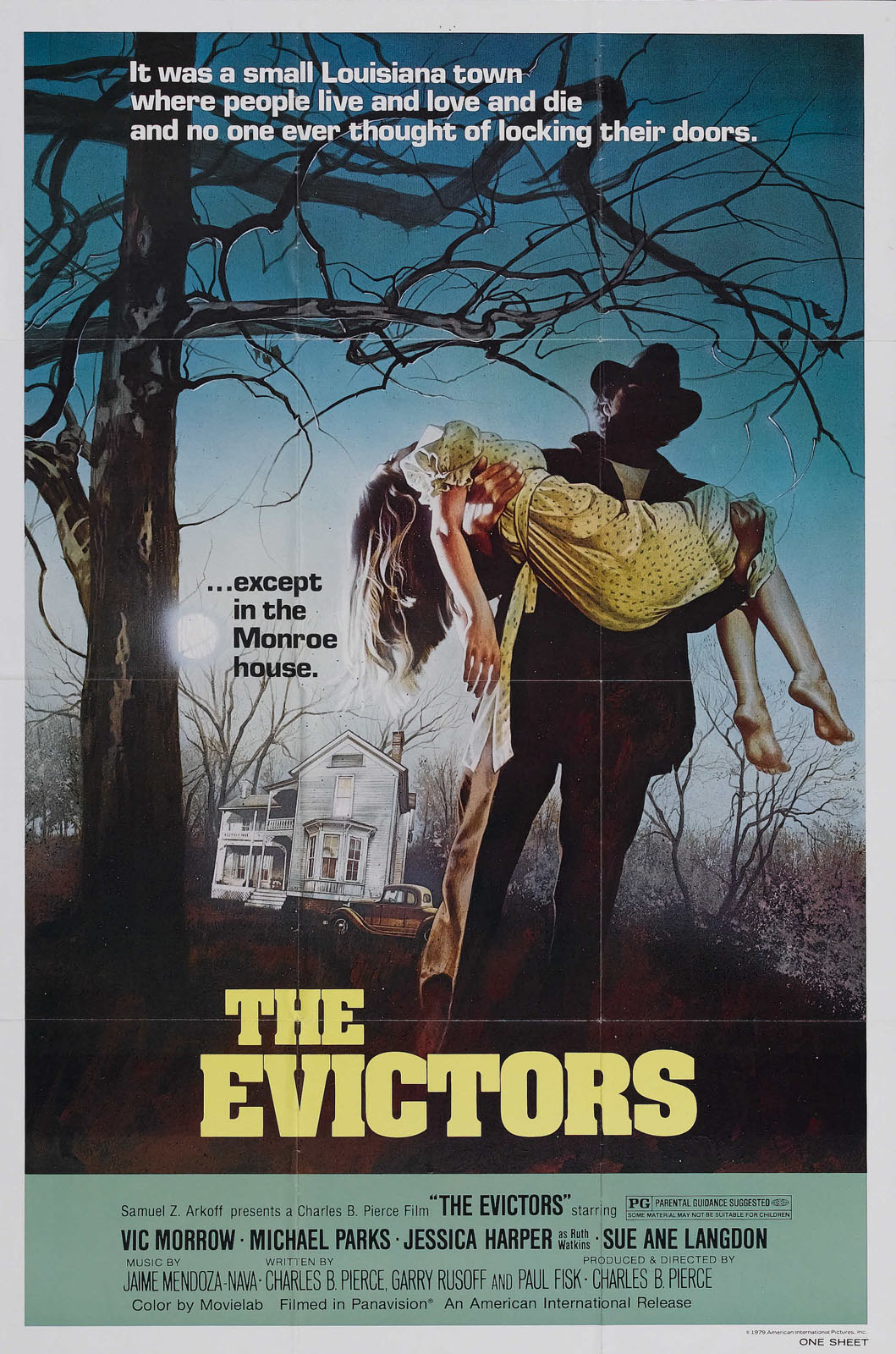 EVICTORS, THE